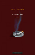 Omslag - Hus og bil