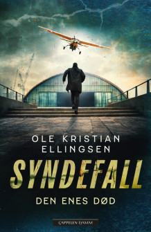 Den enes død av Ole Kristian Ellingsen (Heftet)