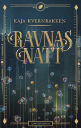 Omslag - Ravnas natt