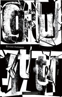 Gutt av Eivind Sudmann (Innbundet)
