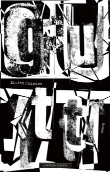 Gutt av Eivind Sudmann (Innbundet)