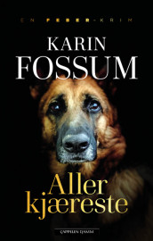 Most Beloved av Karin Fossum (Innbundet)