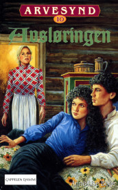Original Sin av Anne-Lise Boge (Heftet)