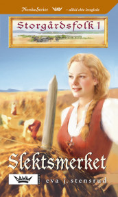 The Guldberg Saga av Eva J. Stensrud (Heftet)