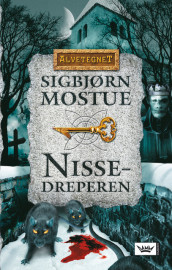 The Sign of the Fairies 2 av Sigbjørn Mostue (Innbundet)