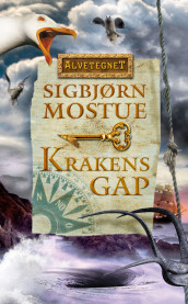 The Sign of the Fairies 3 av Sigbjørn Mostue (Innbundet)