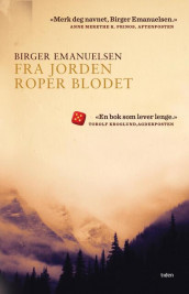 Blood cries out from the ground av Birger Emanuelsen (Ukjent)