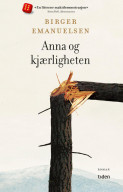 Omslag - Anna og kjærligheten