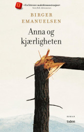 Love and Anna av Birger Emanuelsen (Ukjent)