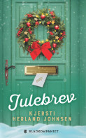 Omslag - Julebrev