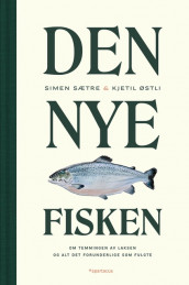 The New Fish av Simen Sætre og Kjetil Stensvik Østli (Ukjent)
