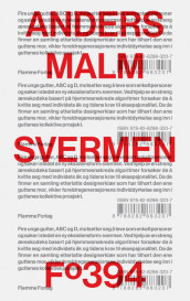 The Swarm av Anders Malm (Innbundet)