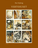 Omslag - Vertshuset
