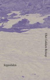 Jeppedalen av Olav Løkken Reisop (Innbundet)