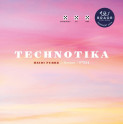 Omslag - Technotika