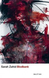Bloodbank av Sarah Zahid (Innbundet)