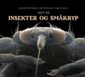 Close up: Insects and bugs! av Dag O. Hessen, Ole Mathismoen og Jannicke Wiik-Nielsen (Innbundet)