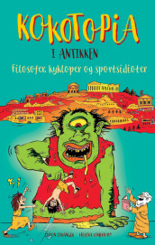 Locotopia in the Classical antiquity av Simon Stranger (Innbundet)