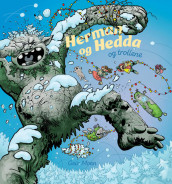Herman and Hedda and the Trolls av Geir Moen (Innbundet)